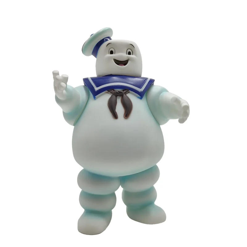 Ghostbusters Stay Puft Marshmallow Man 1