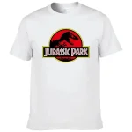 Jurassic Park T-Shirt 2
