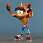 NECA Crash Bandicoot Action Figure 5