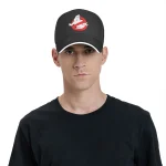 Ghostbusters Baseball Cap 6