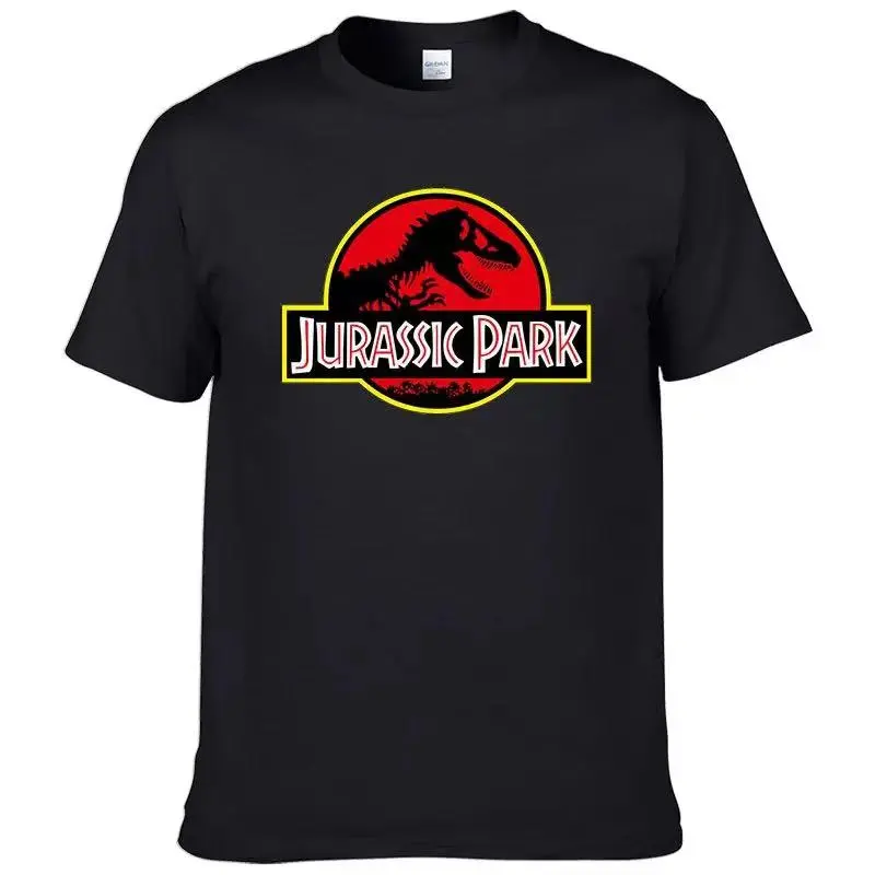 Jurassic Park T-Shirt 1 Jurassic Park T-Shirt 1