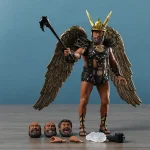NECA Flash Gordon Vultan Action Figure 1