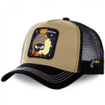 Looney Tunes Marvin Martian Trucker Cap