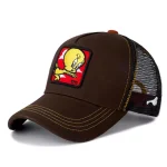 Looney Tunes Tweety Bird Trucker Cap