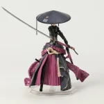 Ronin Falselander 549 Action Figure 17