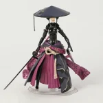 Ronin Falselander 549 Action Figure 12