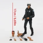 NECA T-1000 Action Figure 3