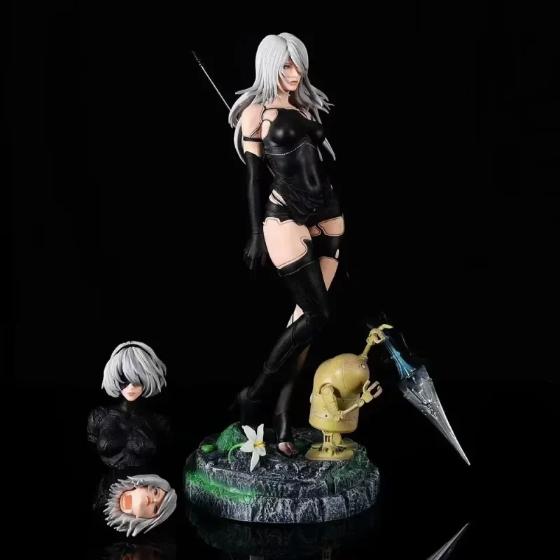 NieR: Automata - YoRHa No.2 Type B 12