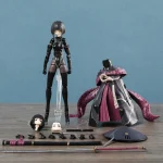 Ronin Falselander 549 Action Figure 2