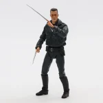 NECA T-1000 Action Figure 8