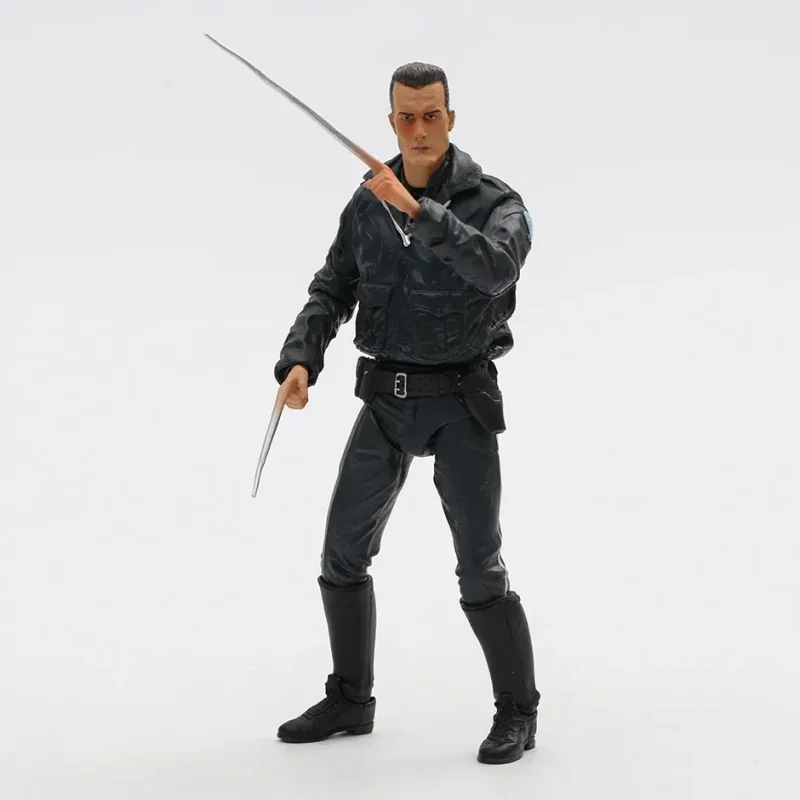 NECA T-1000 Action Figure 8