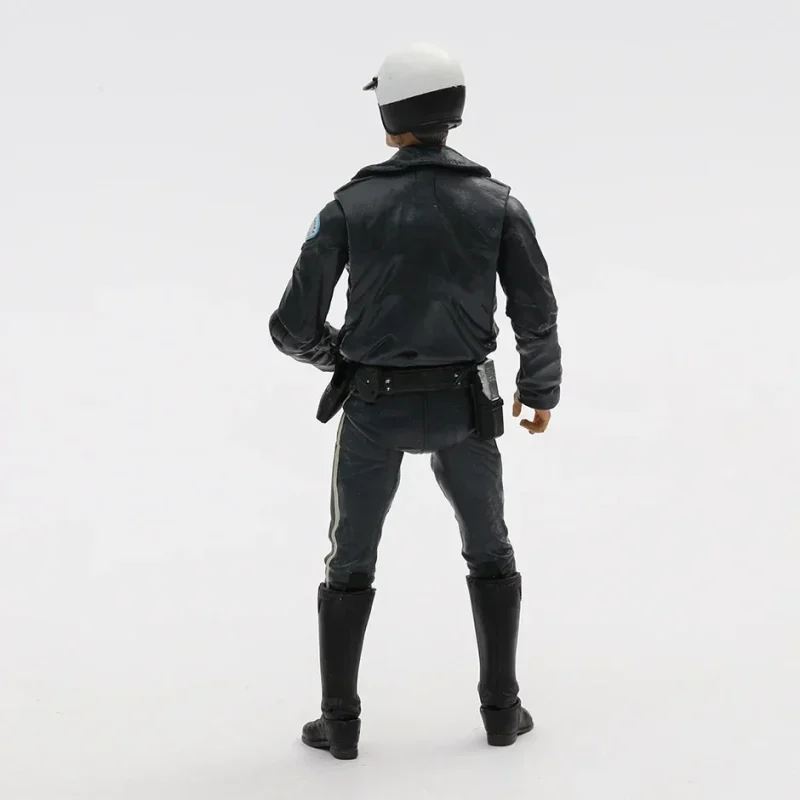 NECA T-1000 Action Figure 7