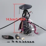 Ronin Falselander 549 Action Figure 8