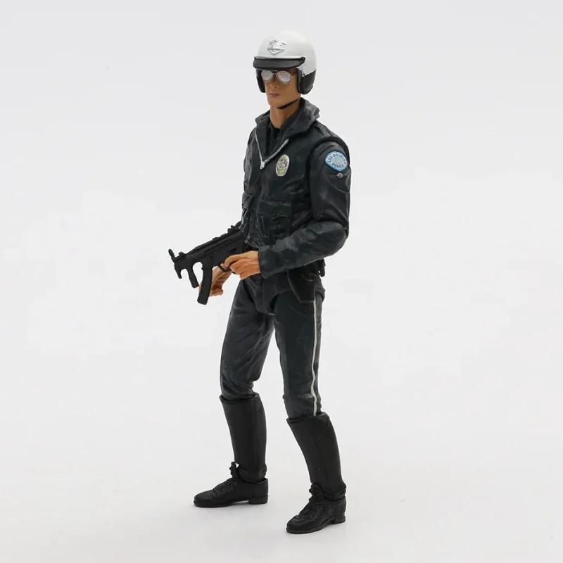 NECA T-1000 Action Figure 5