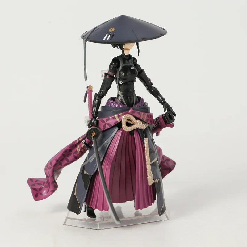Ronin Falselander 549 Action Figure 11