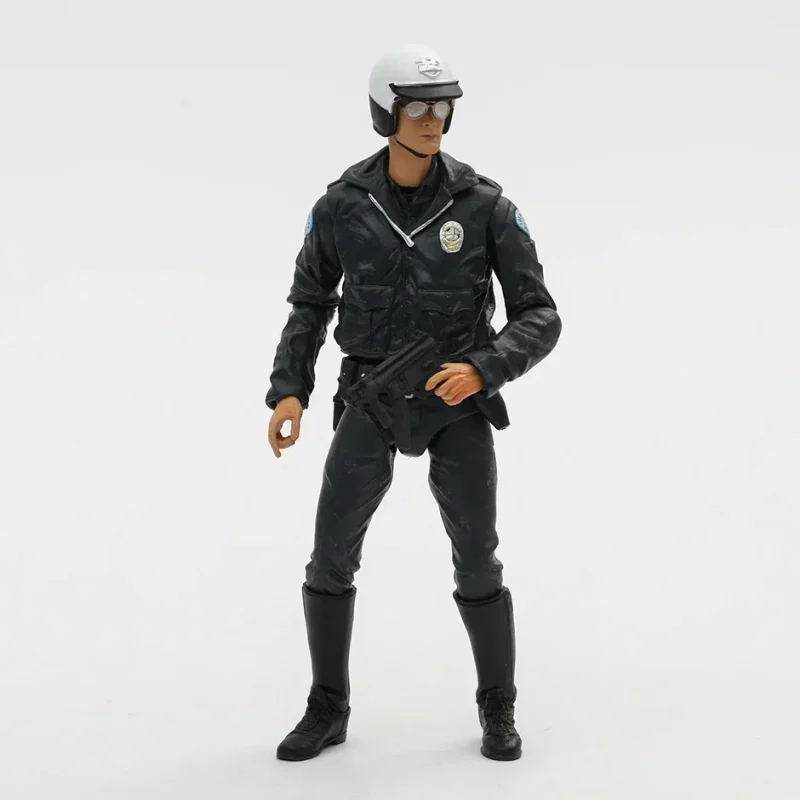 NECA T-1000 Action Figure 6