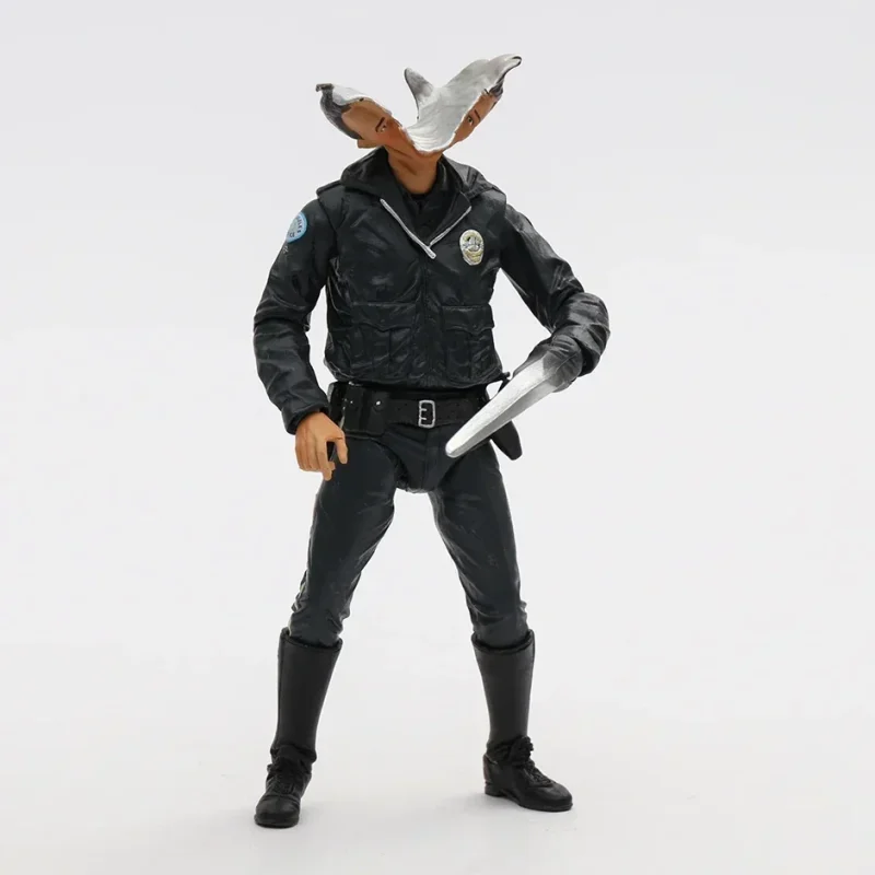 NECA T-1000 Action Figure 9