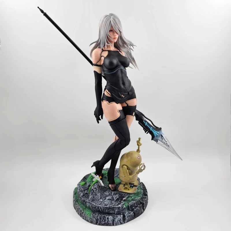 NieR: Automata - YoRHa No.2 Type B 3