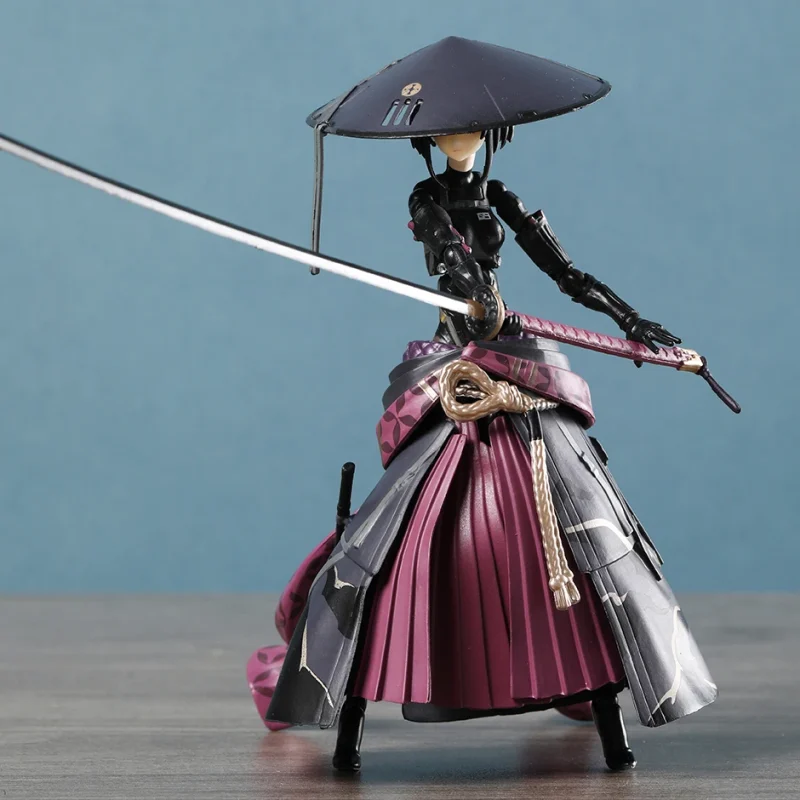 Ronin Falselander 549 Action Figure 1 Ronin Falselander 549 Action Figure 1