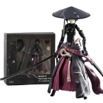 Ronin Falselander 549 Action Figure 7