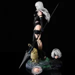 NieR: Automata - YoRHa No.2 Type B 9