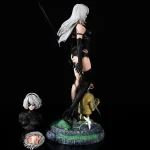 NieR: Automata - YoRHa No.2 Type B 10