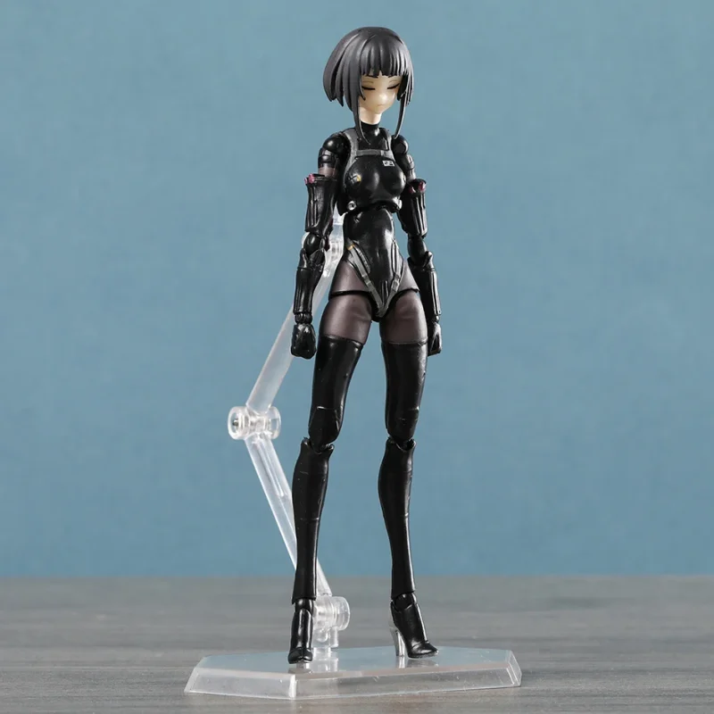 Ronin Falselander 549 Action Figure 4