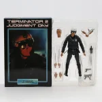 NECA T-1000 Action Figure 2