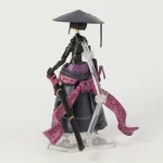 Ronin Falselander 549 Action Figure 13