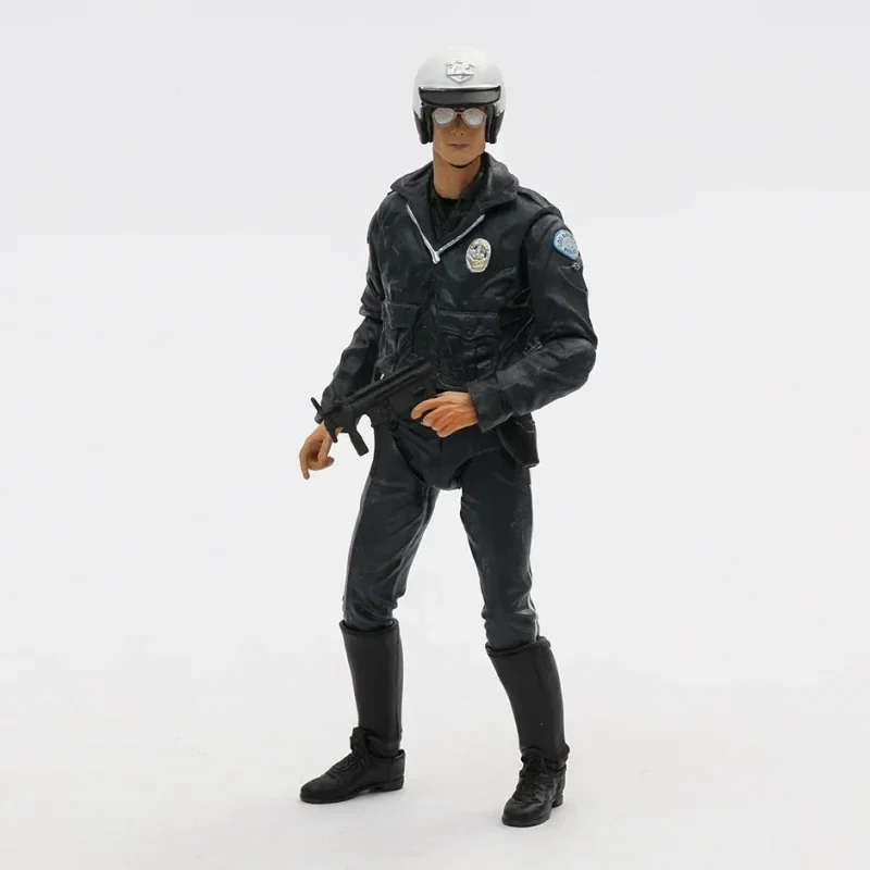 NECA T-1000 Action Figure 4