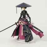 Ronin Falselander 549 Action Figure 10