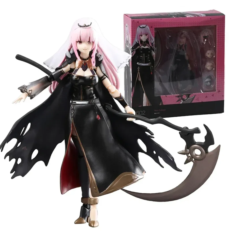 FIGMA #602 Mori Calliope 8