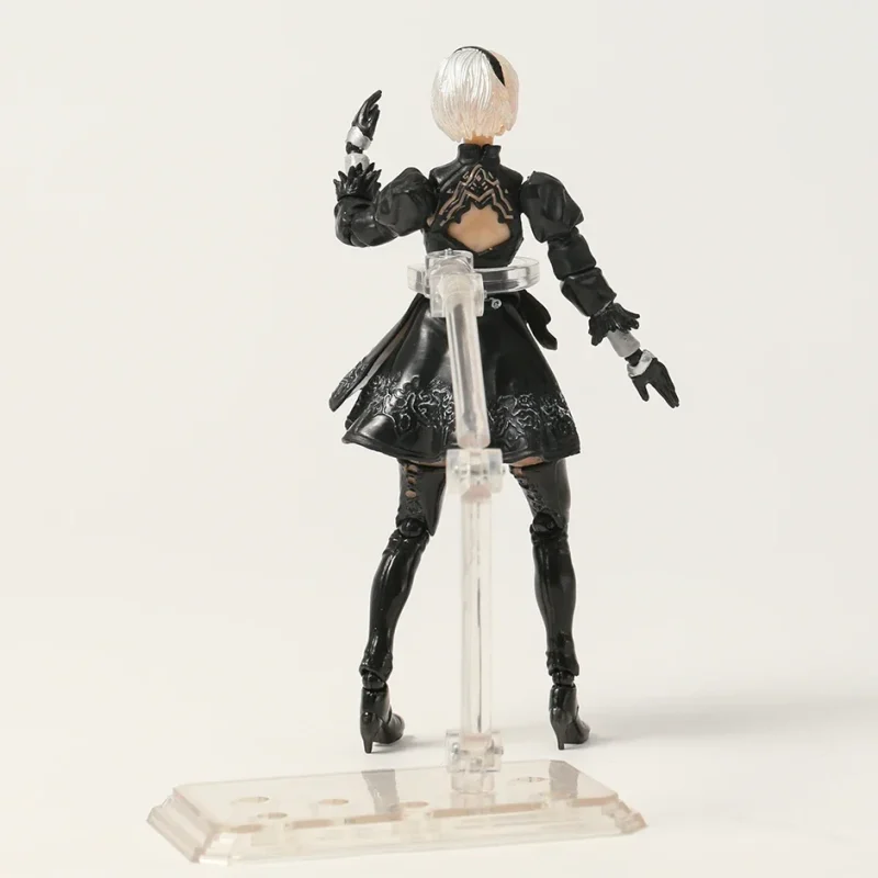NieR: Automata 2B Kai Action Figure