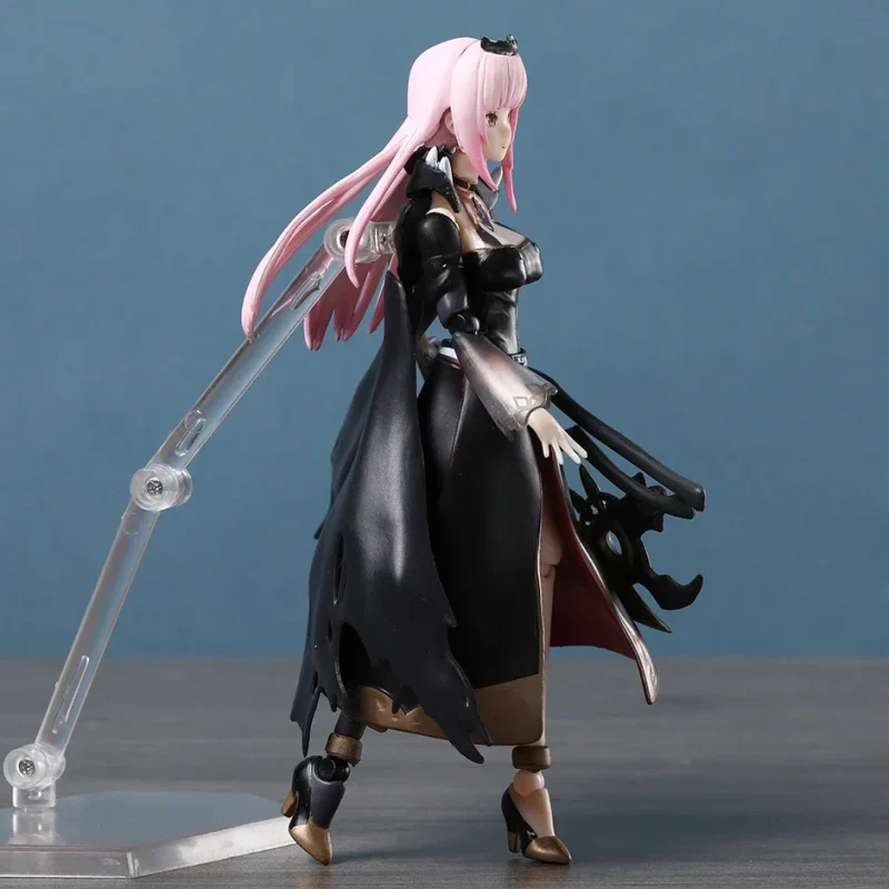 FIGMA #602 Mori Calliope 6
