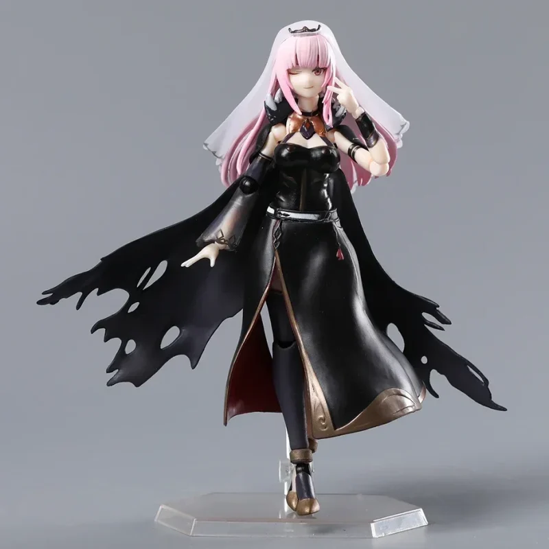 FIGMA #602 Mori Calliope 15