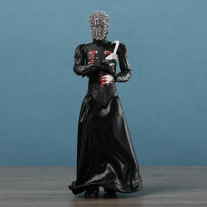 NECA Hellraiser Pinhead Figurine 4
