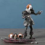 NECA Pennywise the Clown Figure 1