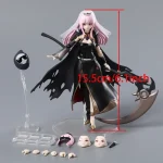 FIGMA #602 Mori Calliope 9