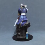 Street Fighter Chun Li Figure 5