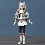 FIGMA 603 Xenoblade Chronicles 3 Mio 3