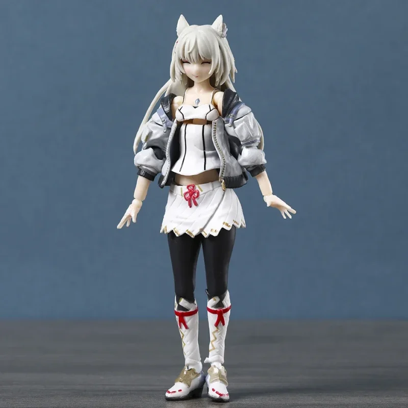 FIGMA 603 Xenoblade Chronicles 3 Mio 3
