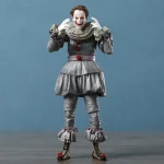 NECA Pennywise the Clown Figure 6
