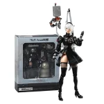 NieR: Automata 2B Kai Action Figure 7