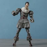 NECA Pennywise the Clown Figure 2
