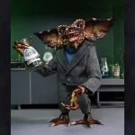 NECA Gremlins 2 Ultimate Brain Action Figure 2
