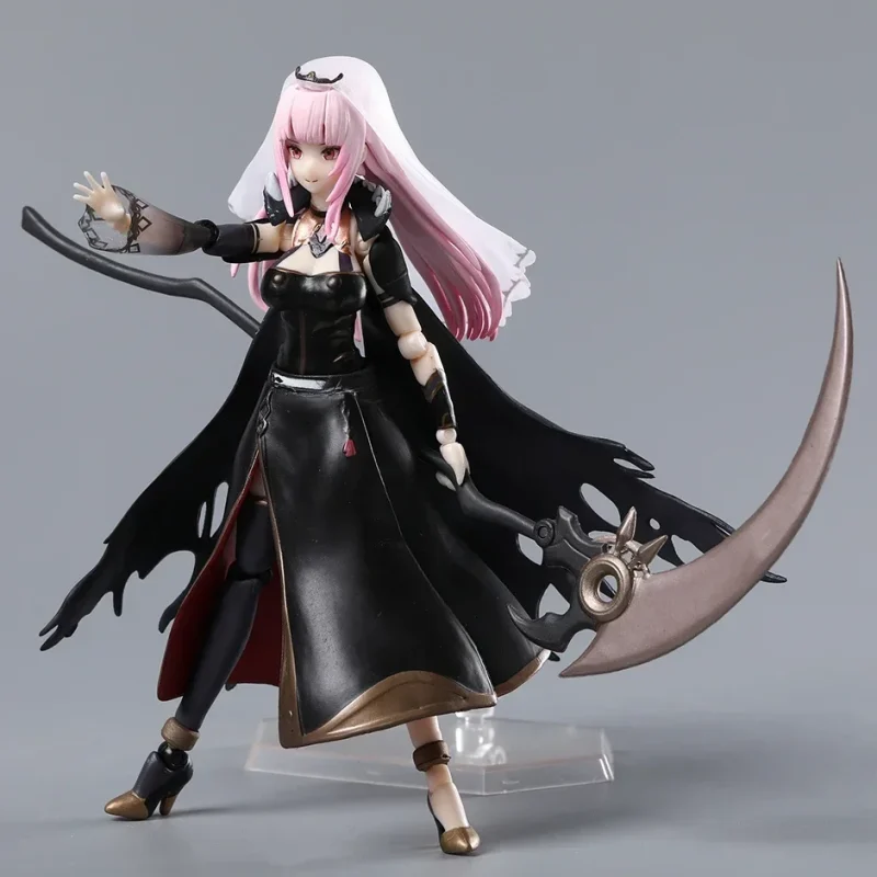 FIGMA #602 Mori Calliope 18