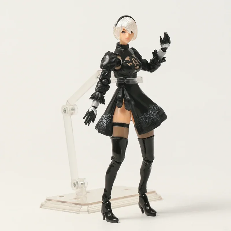 NieR: Automata 2B Kai Action Figure