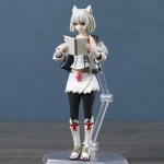 FIGMA 603 Xenoblade Chronicles 3 Mio 5