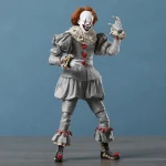 NECA Pennywise the Clown Figure 4