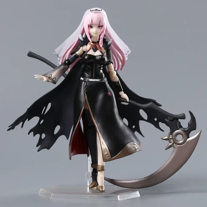 FIGMA #602 Mori Calliope 10